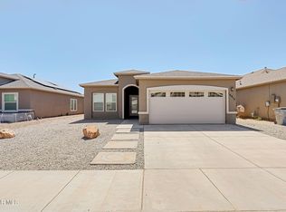 14912 Tierra Coruna Ave, El Paso, TX 79938