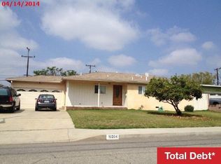 10204 Saratoga Ave, Montclair, CA 91763