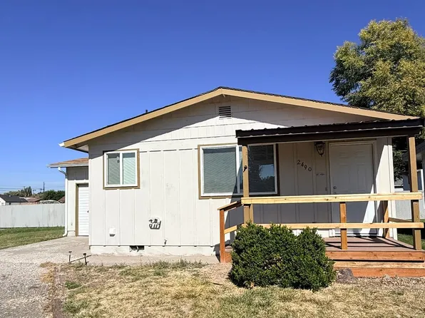 Melo-2490-2512-PM-022-0178, 2490 Nile St #2490, Klamath Falls, OR 97603