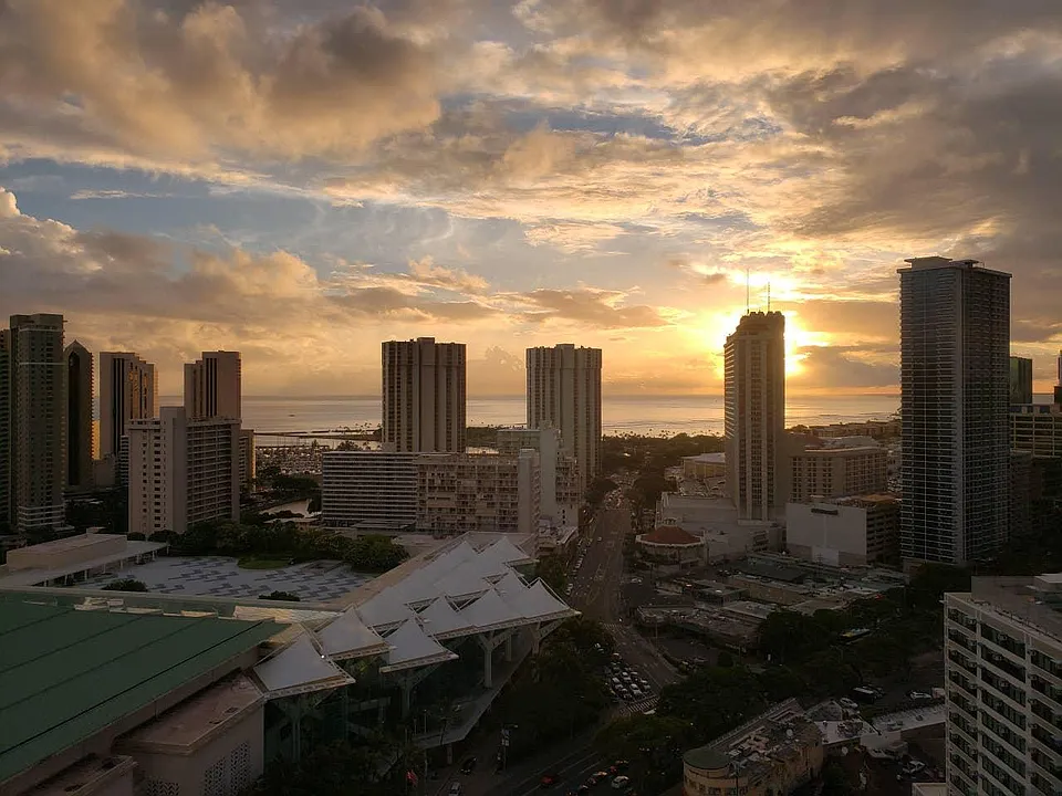 1750 Kalakaua Ave #29F
