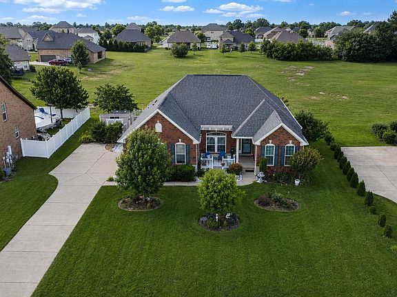 2nd image of 318 River Downs Blvd