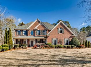 785 Gates Mill Way, Milton, GA 30004