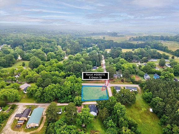 3rd image of E Green St Lot 7-8-9