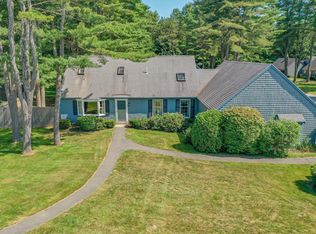 53 Ward Cir #53, Brunswick, ME 04011