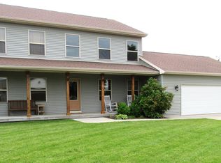 644 Evergreen Way, Spring Green, WI 53588