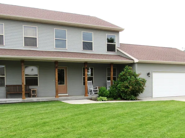 644 Evergreen Way, Spring Green, WI 53588