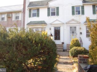 256 Sherbrook Blvd, Upper Darby, PA 19082