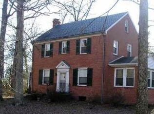 10417 Chamberlayne Rd, Mechanicsville, VA 23116