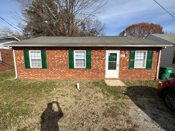 2611 E Martin Luther King Jr Dr