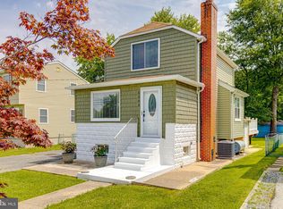 2205 Lodge Forest Dr, Baltimore, MD 21219