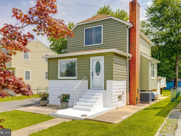 2205 Lodge Forest Dr, Baltimore, MD 21219