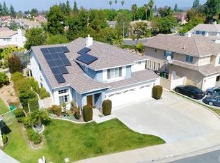 1515 Greenwich Rd, San Dimas, CA 91773