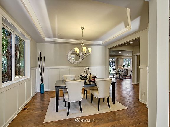 4th image of 15241 12TH Avenue NE lot 4
