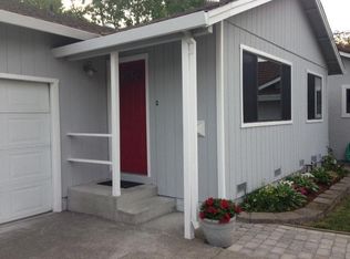 (Undisclosed Address), Santa Rosa, CA 95404