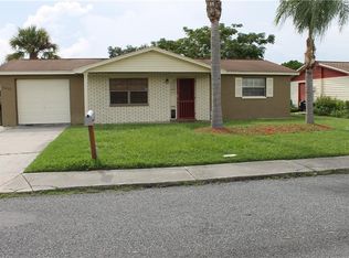 10033 Kingswood Ln, Port Richey, FL 34668