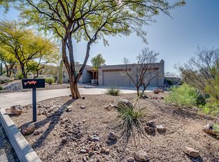 913 W Placita Luna Bella, Oro Valley, AZ 85755