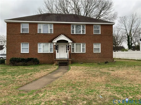 419 Joe Johnson Ave APT 2, Colonial Heights, VA 23834