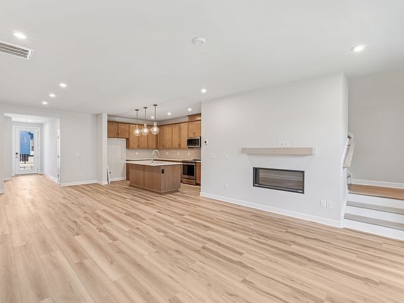 219 Oak Summit Place