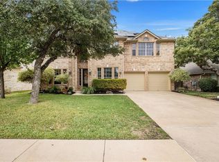 9720 Rias Way, Austin, TX 78717