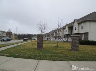 8640 N Cleveland Ln, Kansas City, MO 64156