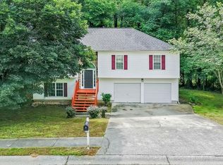 4244 Akins Ridge Ln, Powder Springs, GA 30127
