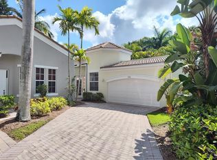 7715 Azalea Ct, West Palm Beach, FL 33412