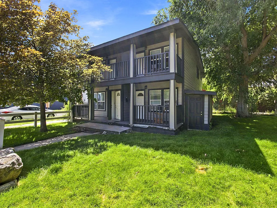 722-728 W Lewis St #724