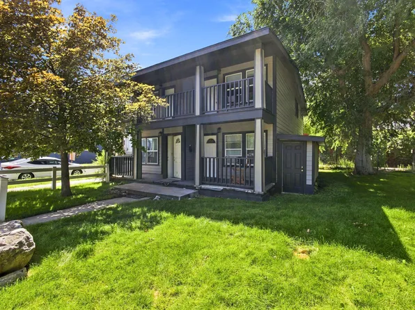 722-728 W Lewis St #724, Pocatello, ID 83204