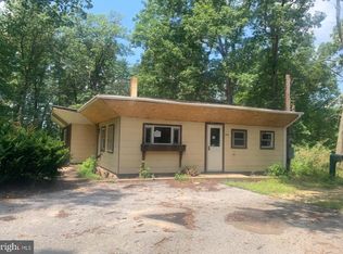 116 Horner Ln, Franklinville, NJ