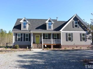 1439 Olives Chapel Rd, Apex, NC 27502