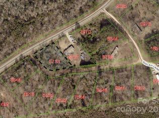 Biggerstaff Loop LOT 25, Nebo, NC 28761