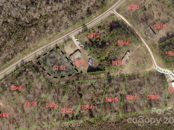 Biggerstaff Loop Lot 25, Nebo, NC 28761