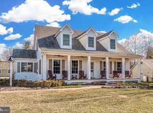 1157 Valley Rd, Hockessin, DE 19707