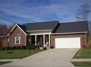 425 Claiborne Dr, Dry Ridge, KY 41035