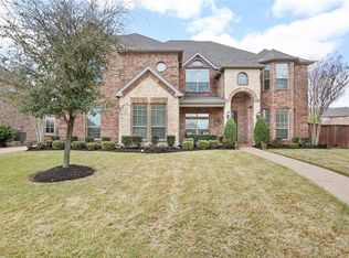 2423 Strathfield Ln, Trophy Club, TX 76262
