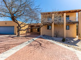 3352 N Riverbend Cir W, Tucson, AZ 85750
