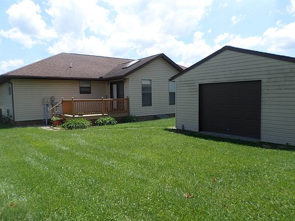 2nd image of 144 Township Road 1385