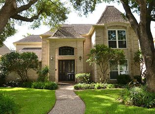 20731 Sea Pine Dr, Katy, TX 77450