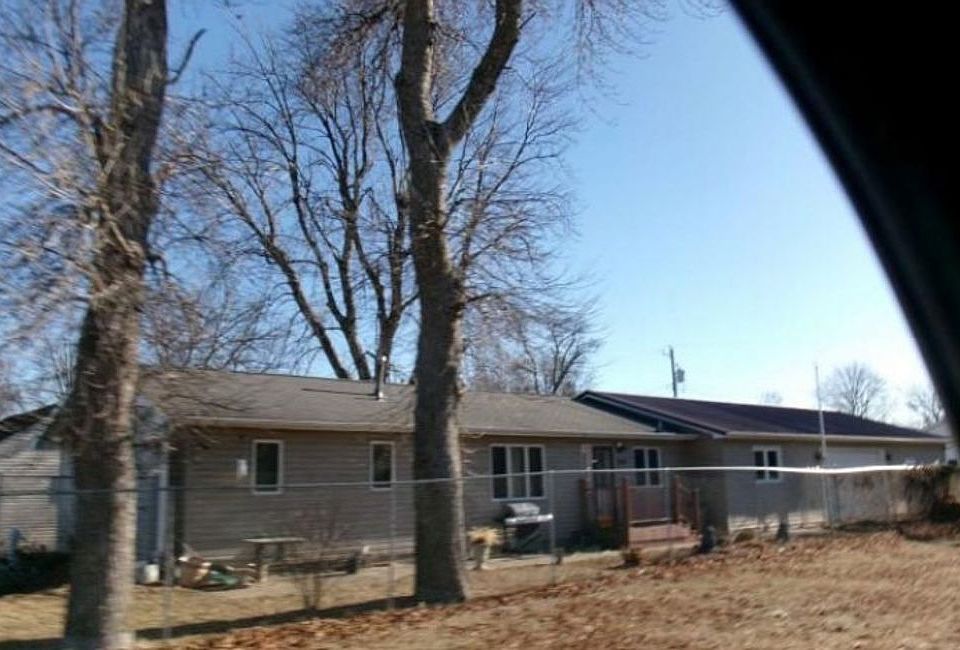 Property Front View