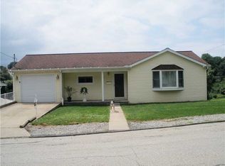 716 Park Ave, Mount Pleasant, PA 15666