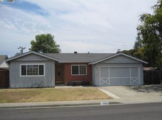 42852 Isle Royal St, Fremont, CA 94538