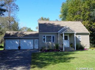 973 Hilton Parma Rd, Hilton, NY 14468