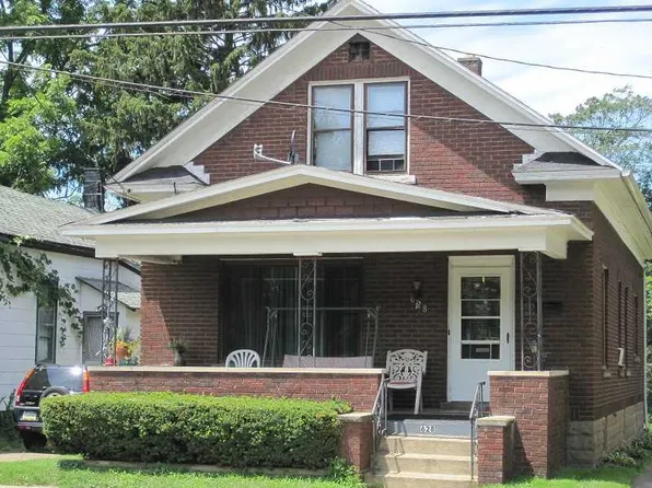 628 E 26th St, Erie, PA 16504