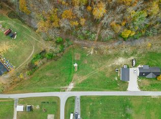 16 Pleasant Stream Acres, Stanton, KY 40380