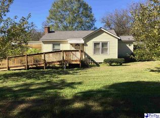 404 Depot St, Mount Croghan, SC 29727