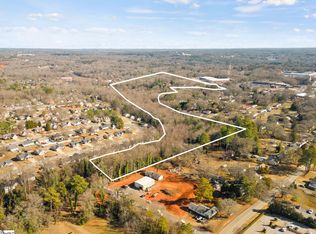 445 Blairwood Ct, Spartanburg, SC 29303