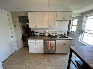 22 Appleton St #3, Somerville, MA 02144