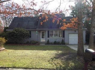 6 Cary Ct, Egg Harbor Township, NJ 08234