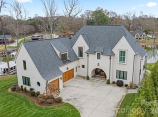 166 Hazelton Loop, Mooresville, NC 28117