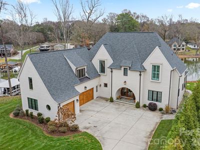 166 Hazelton Loop, Mooresville, NC, 28117